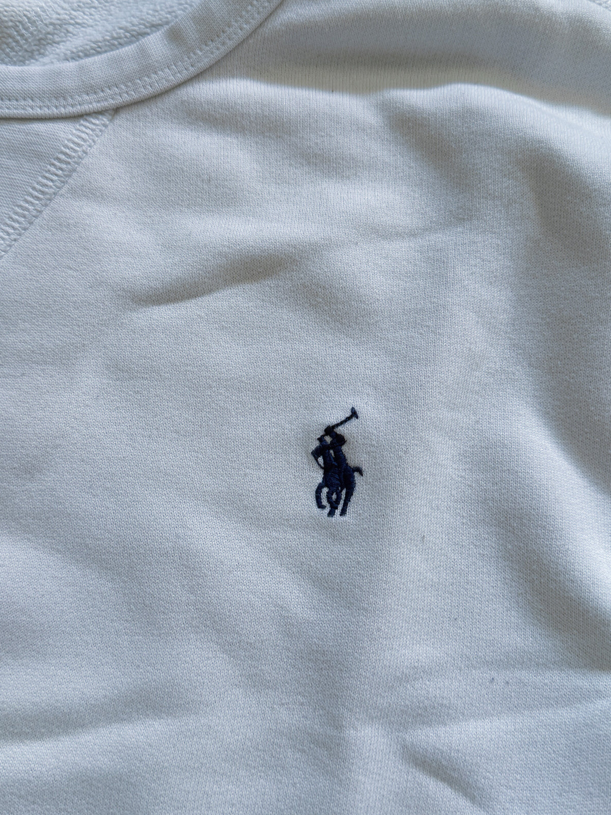 Polo Ralph Lauren Vintage Pullover | L