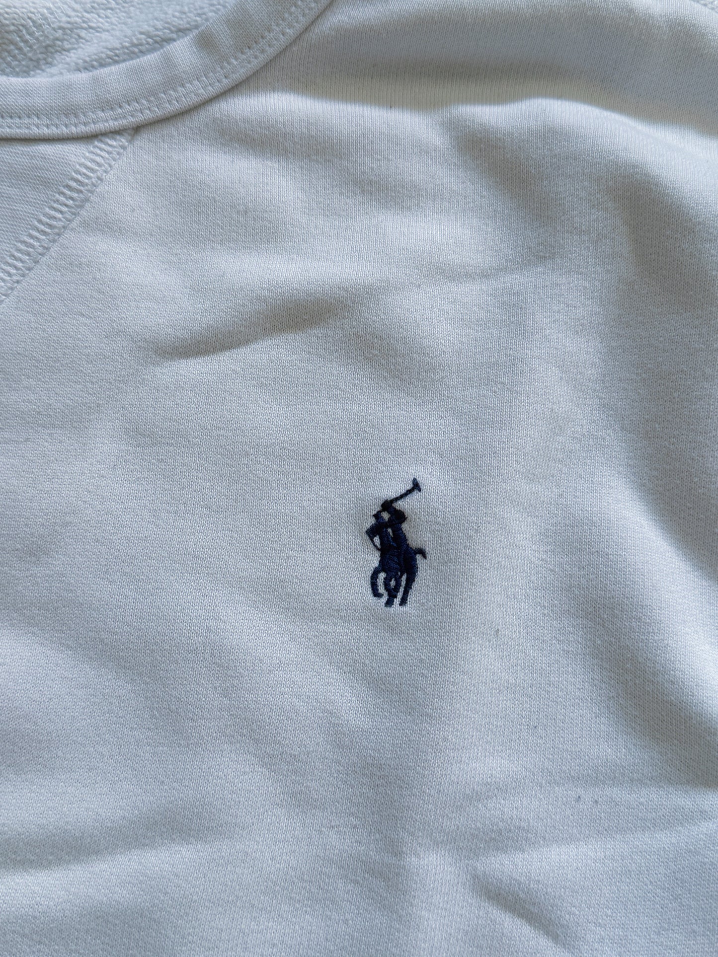 Polo Ralph Lauren Vintage Pullover | L