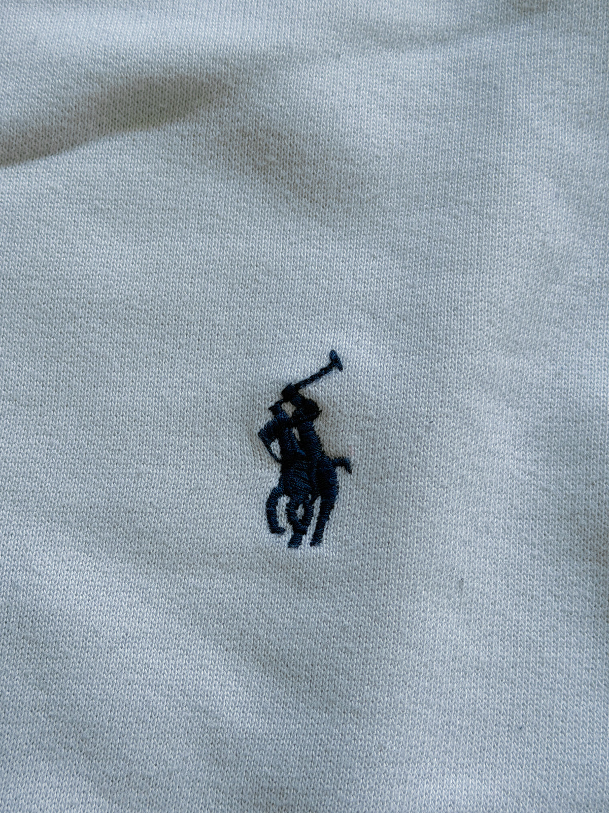Polo Ralph Lauren Vintage Pullover | L