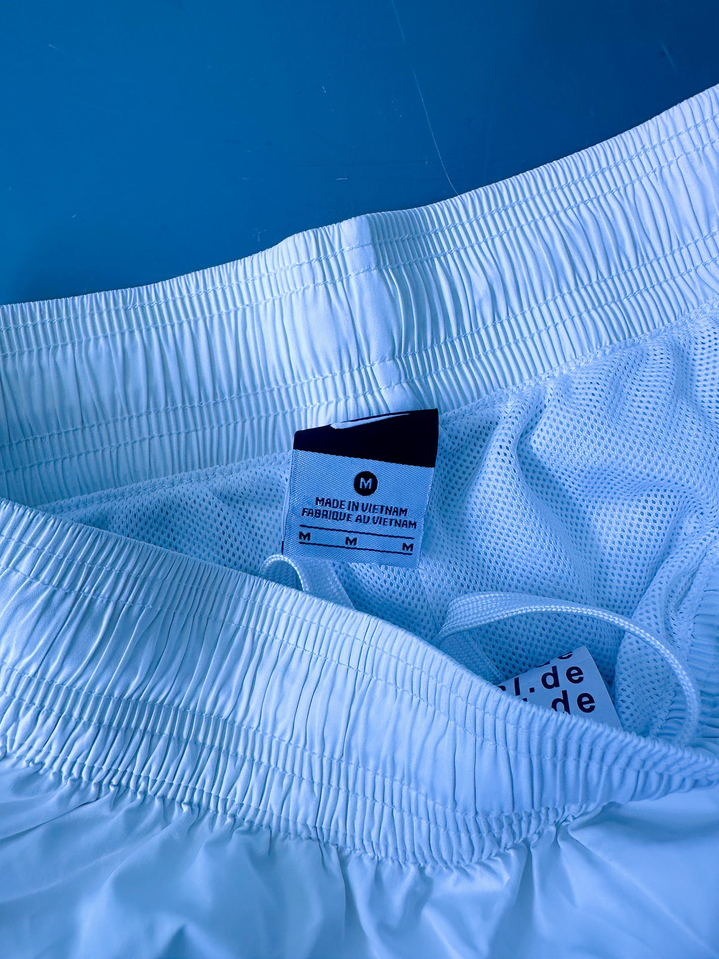 Nike Vintage Trackpants | S