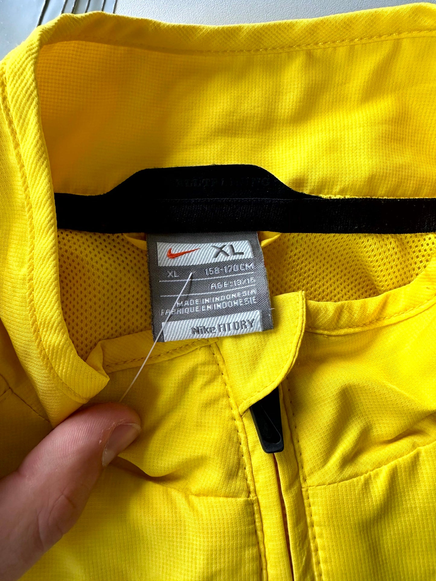 Nike Manchester United Tracksuit S