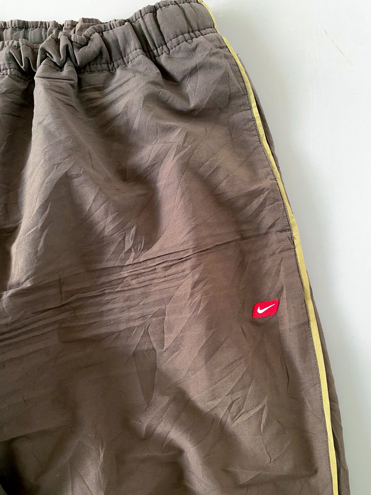 Nike Vintage Trackpants | L