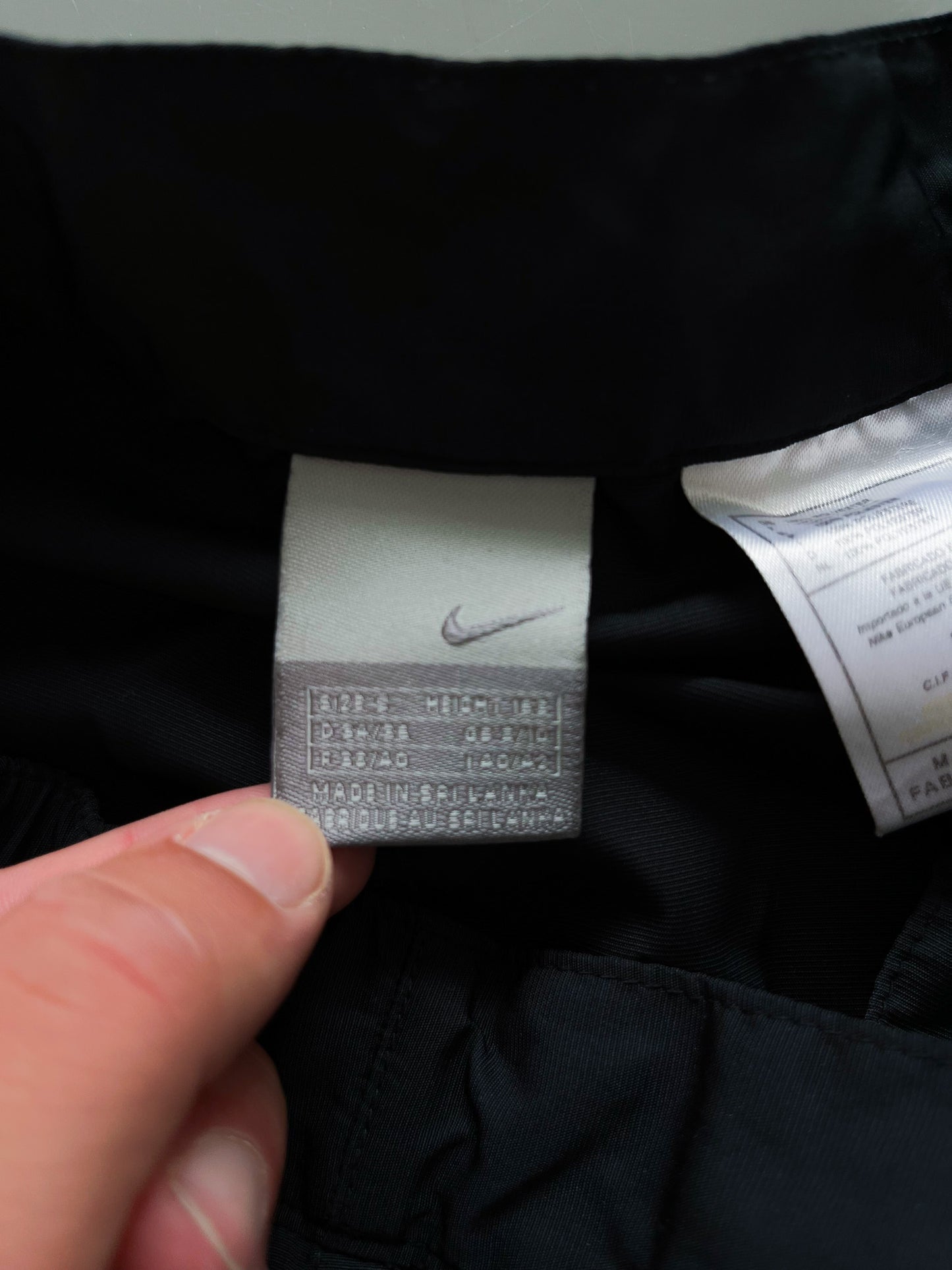 Nike Vintage Shorts | S
