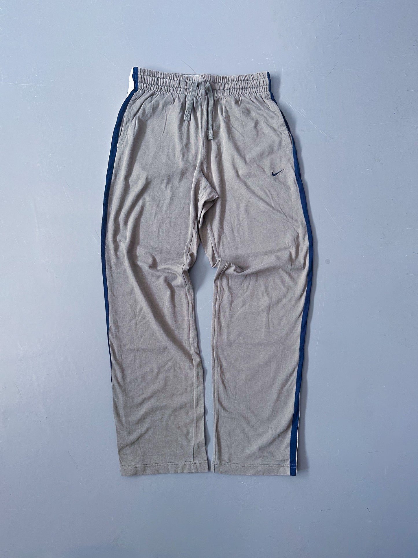 Nike Vintage Open Leg Sweatpants | M