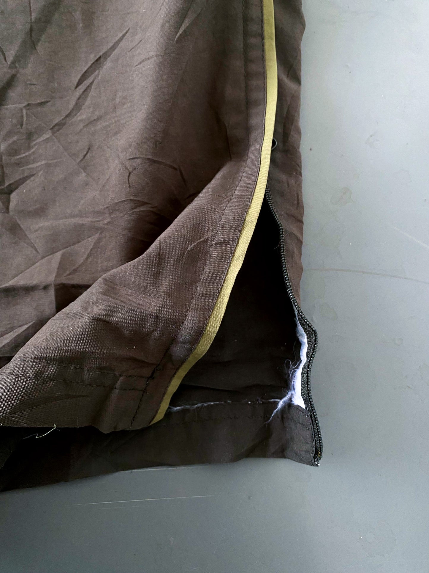 Nike Vintage Trackpants | L