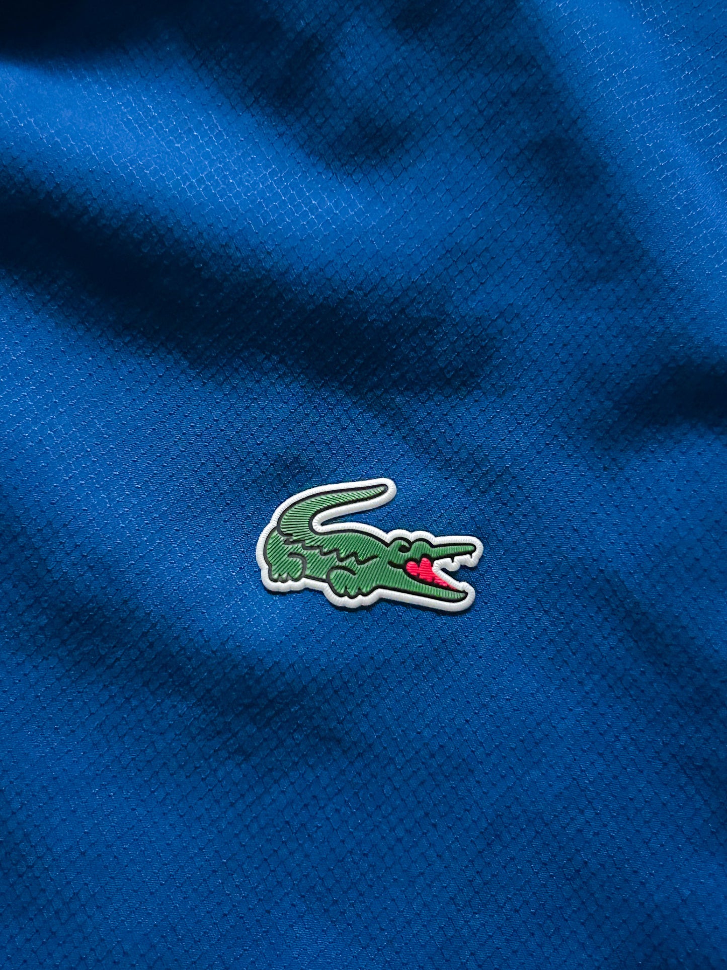Lacoste Vintage Trackjacket | L