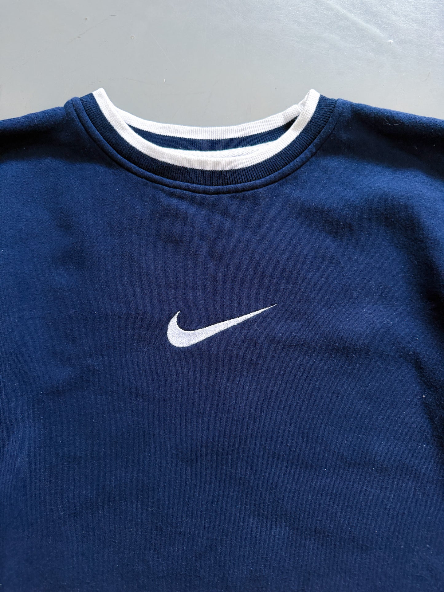 Nike Vintage Pullover | L