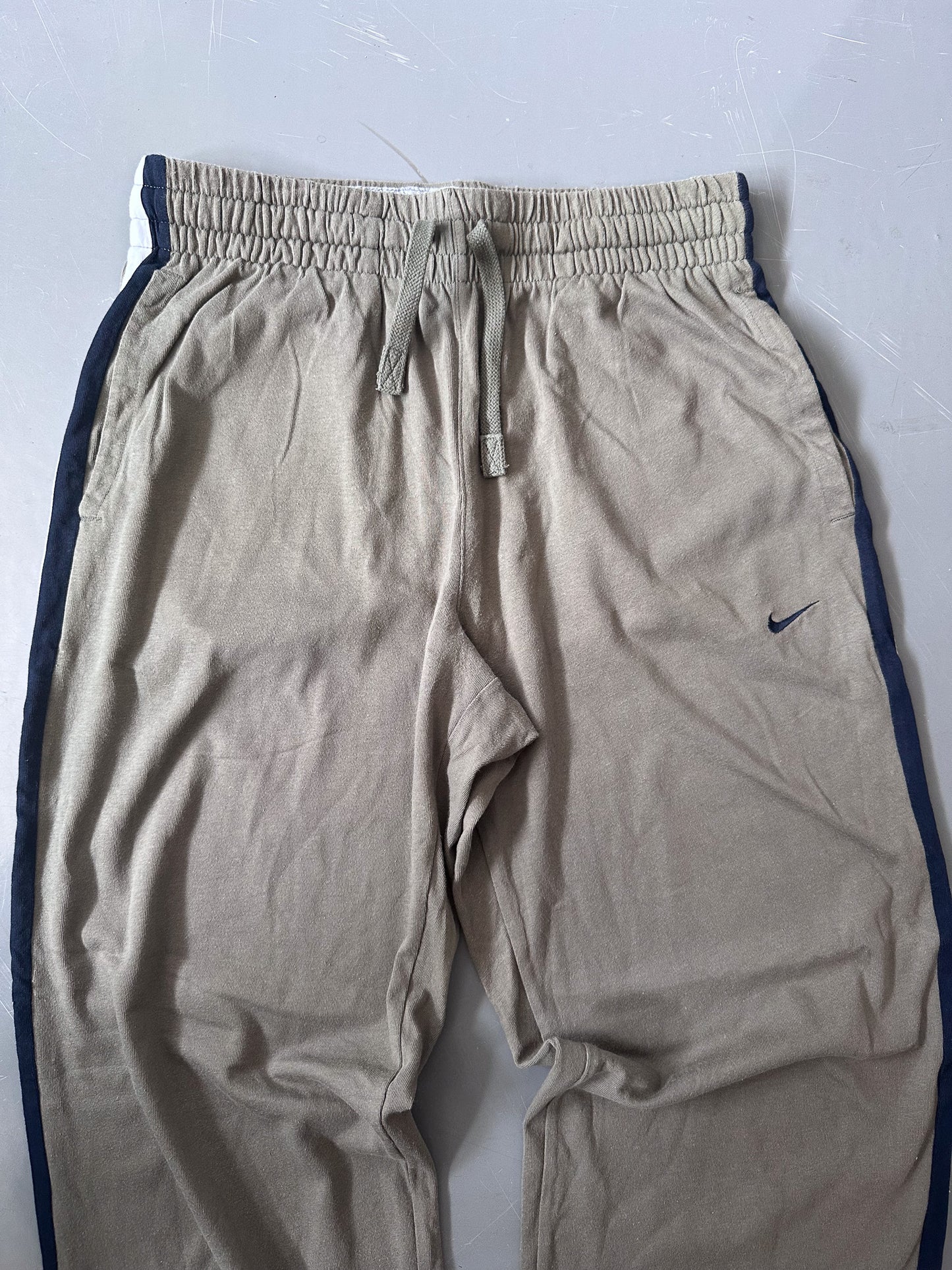 Nike Vintage Open Leg Sweatpants | M