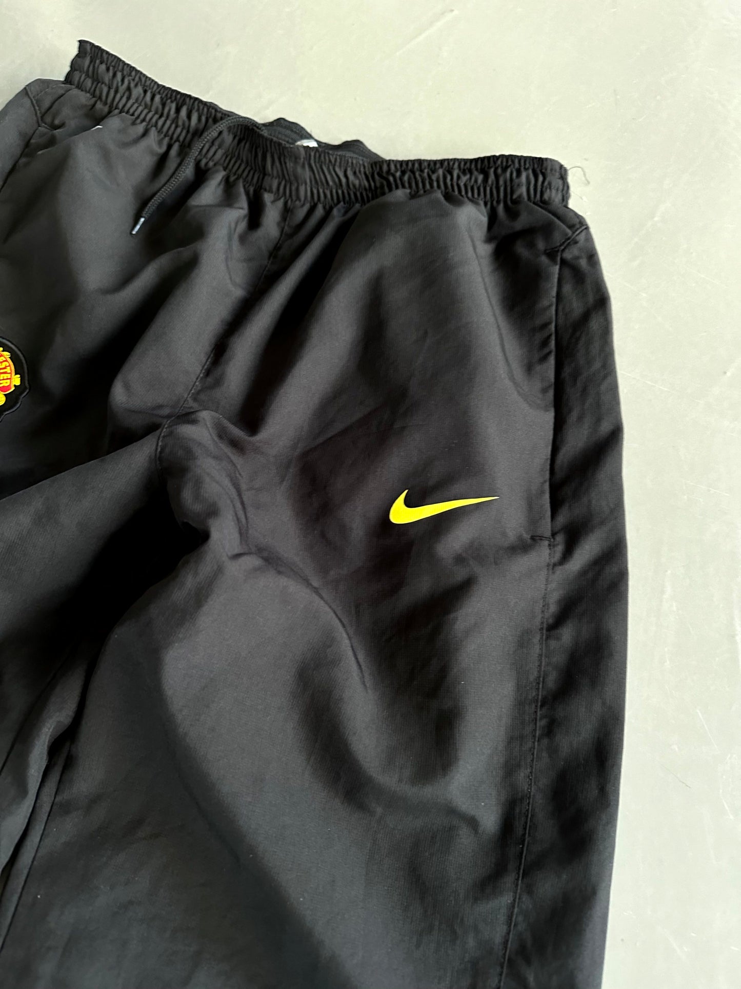 Nike Manchester United Tracksuit S