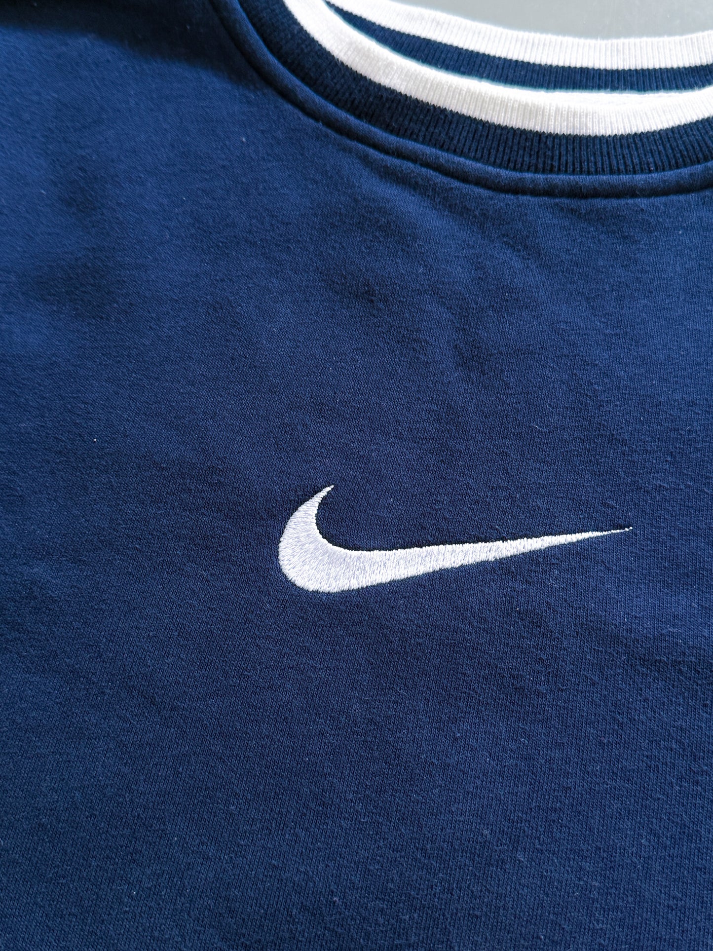 Nike Vintage Pullover | L