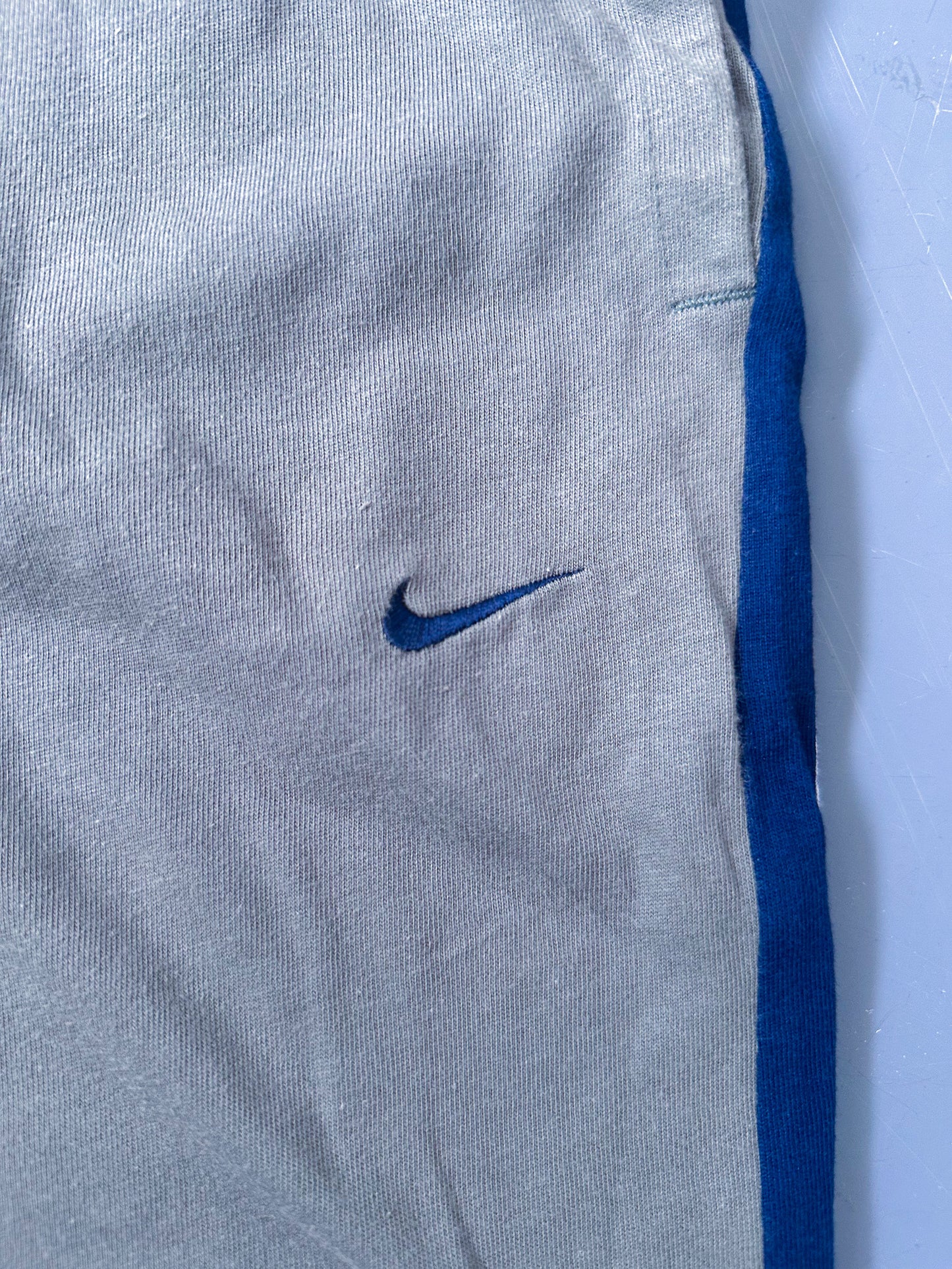Nike Vintage Open Leg Sweatpants | M