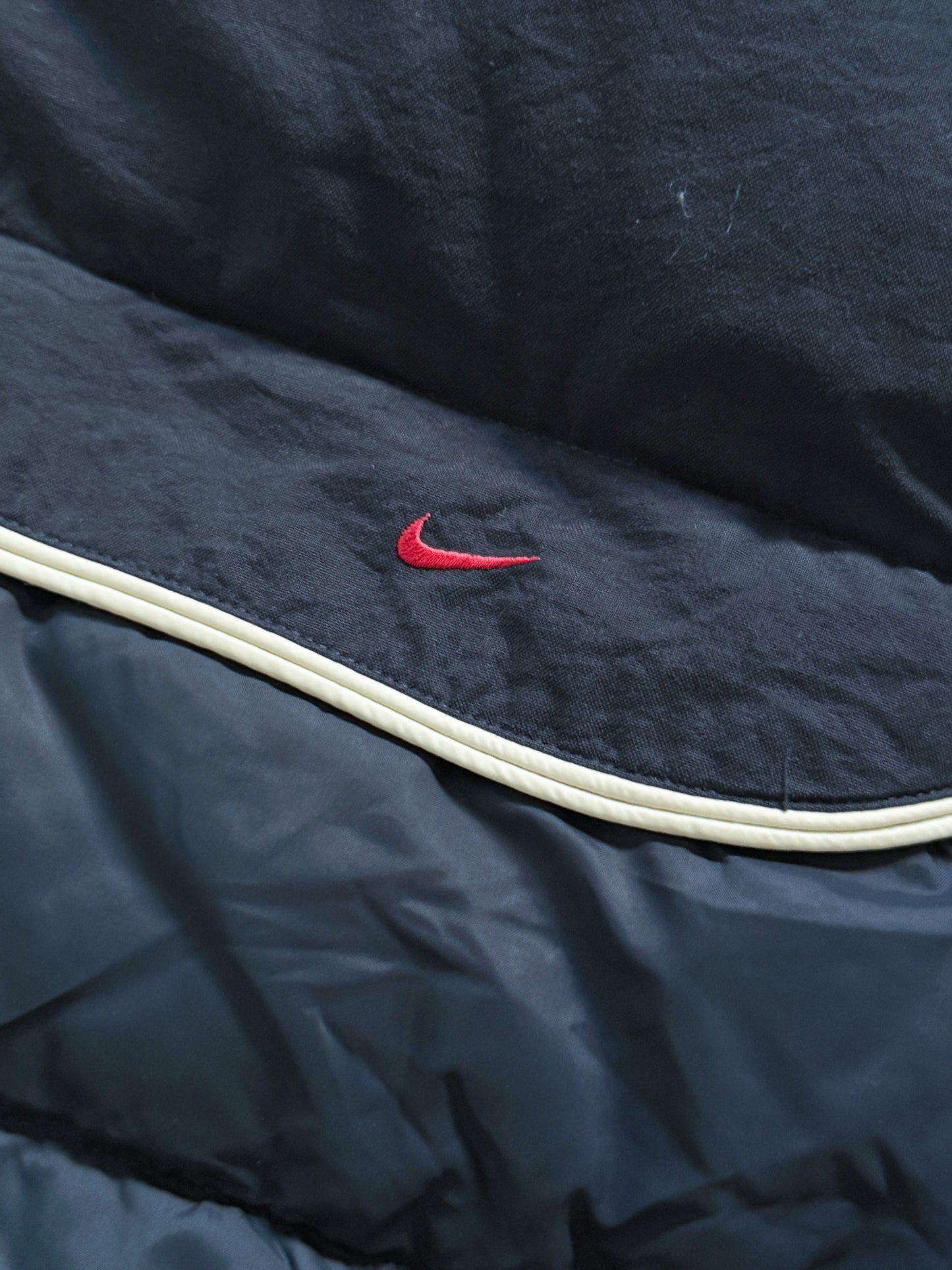 Nike Vintage Puffer / Winter Jacket | M