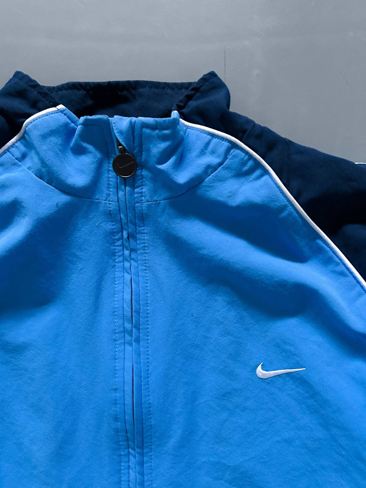 Nike Vintage Trackjacket | M