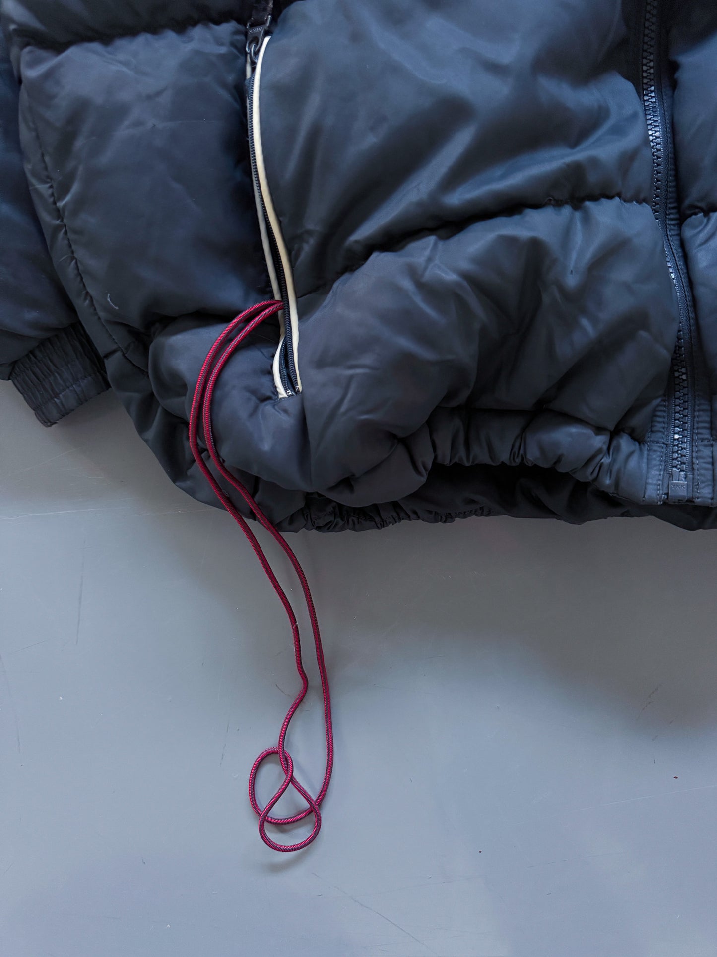 Nike Vintage Puffer / Winter Jacket | M