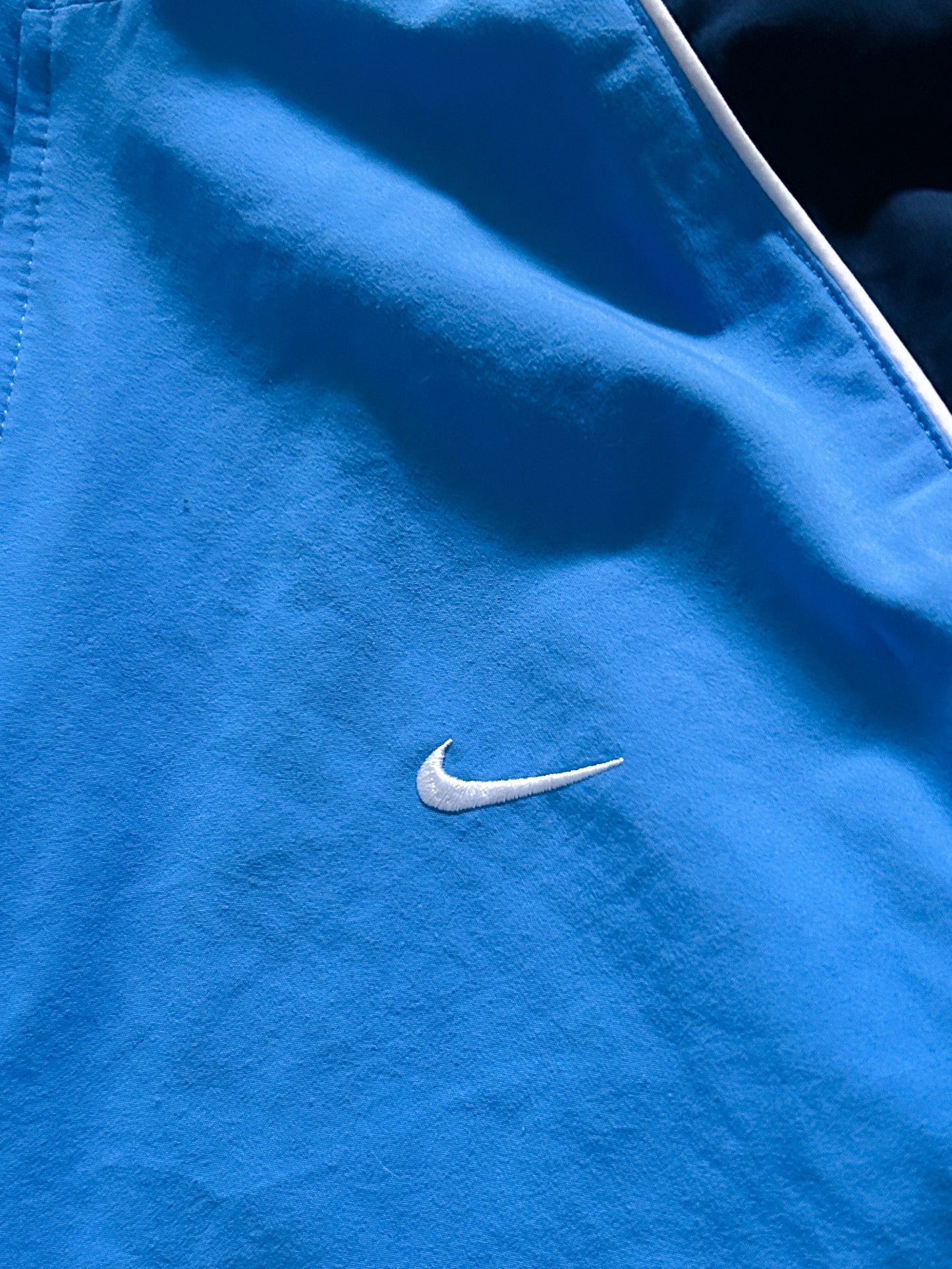 Nike Vintage Trackjacket | M