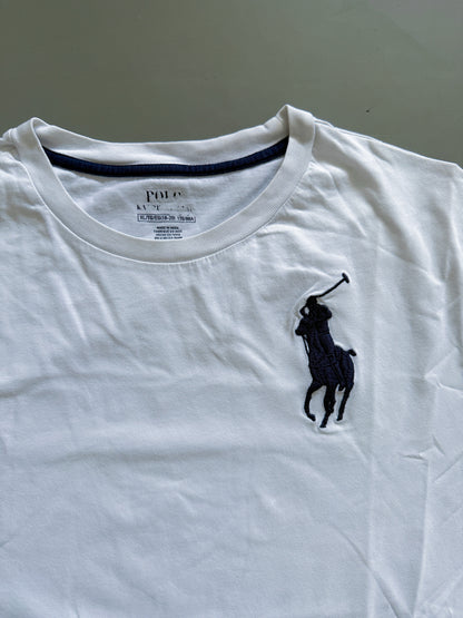 Polo Ralph Lauren Vintage T-Shirt | S