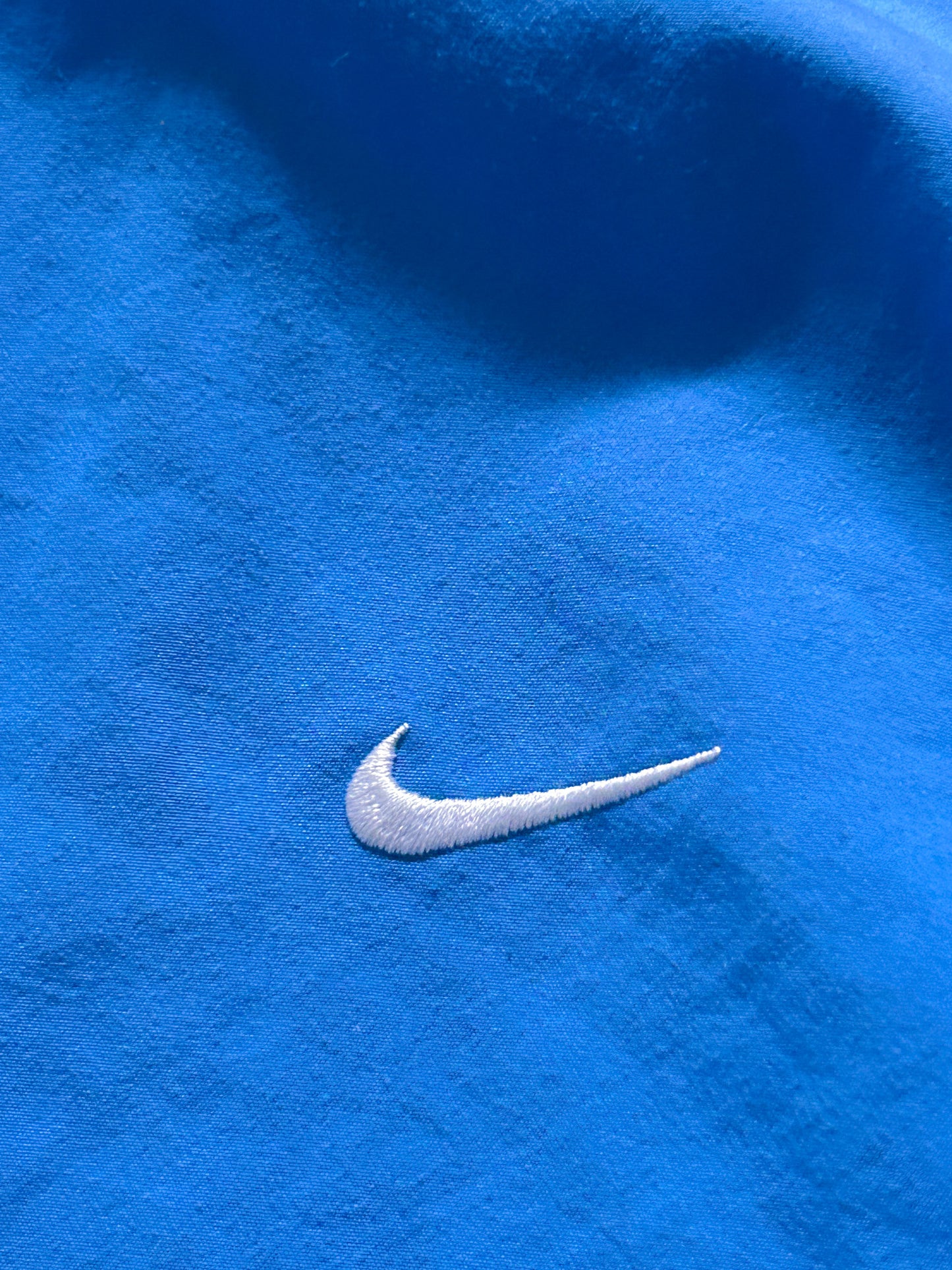 Nike Vintage Trackjacket | M