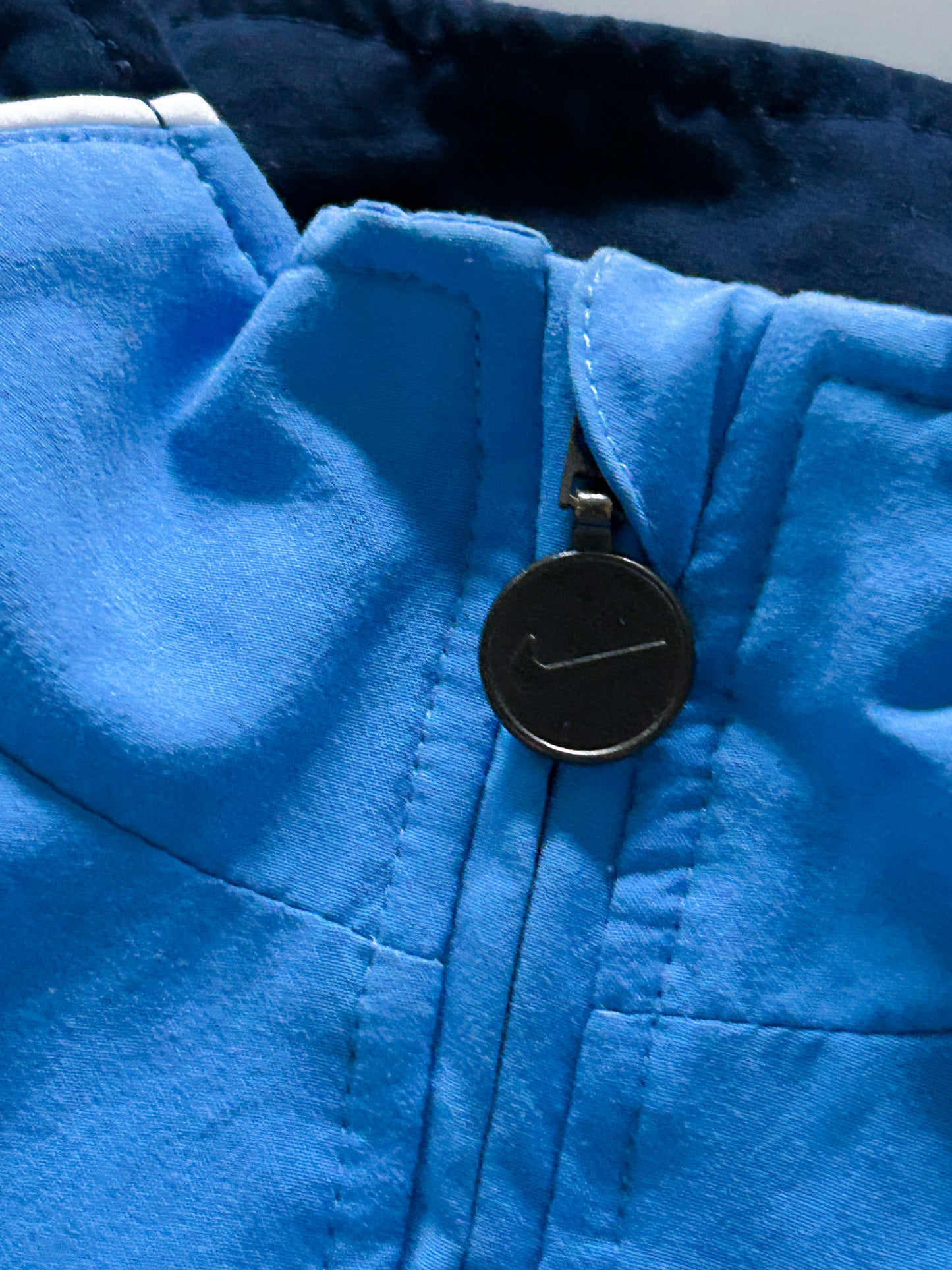 Nike Vintage Trackjacket | M
