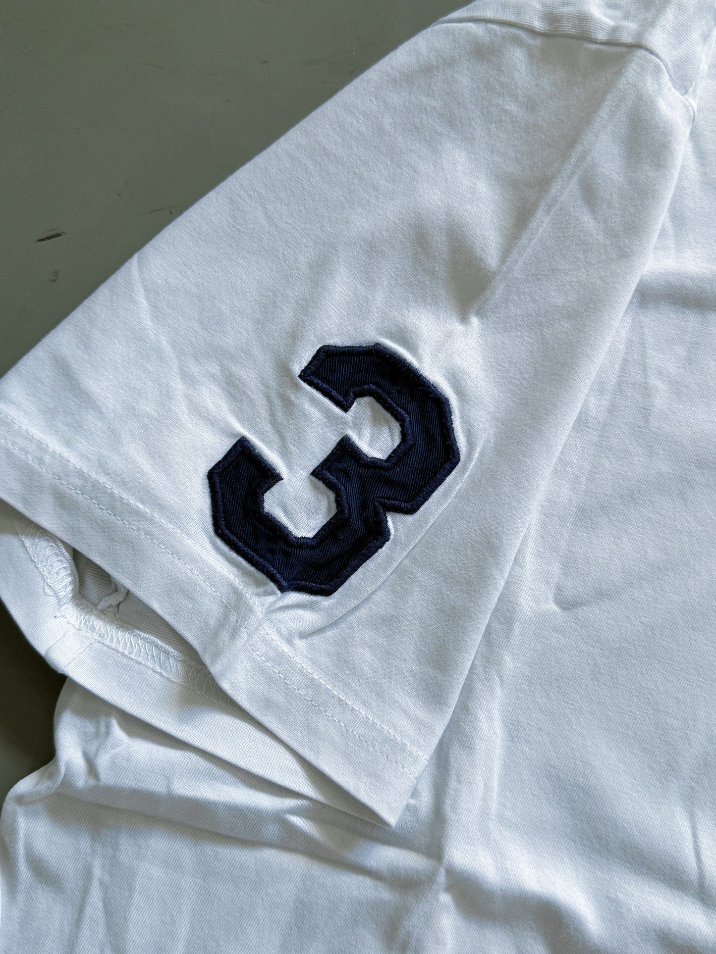 Polo Ralph Lauren Vintage T-Shirt | S