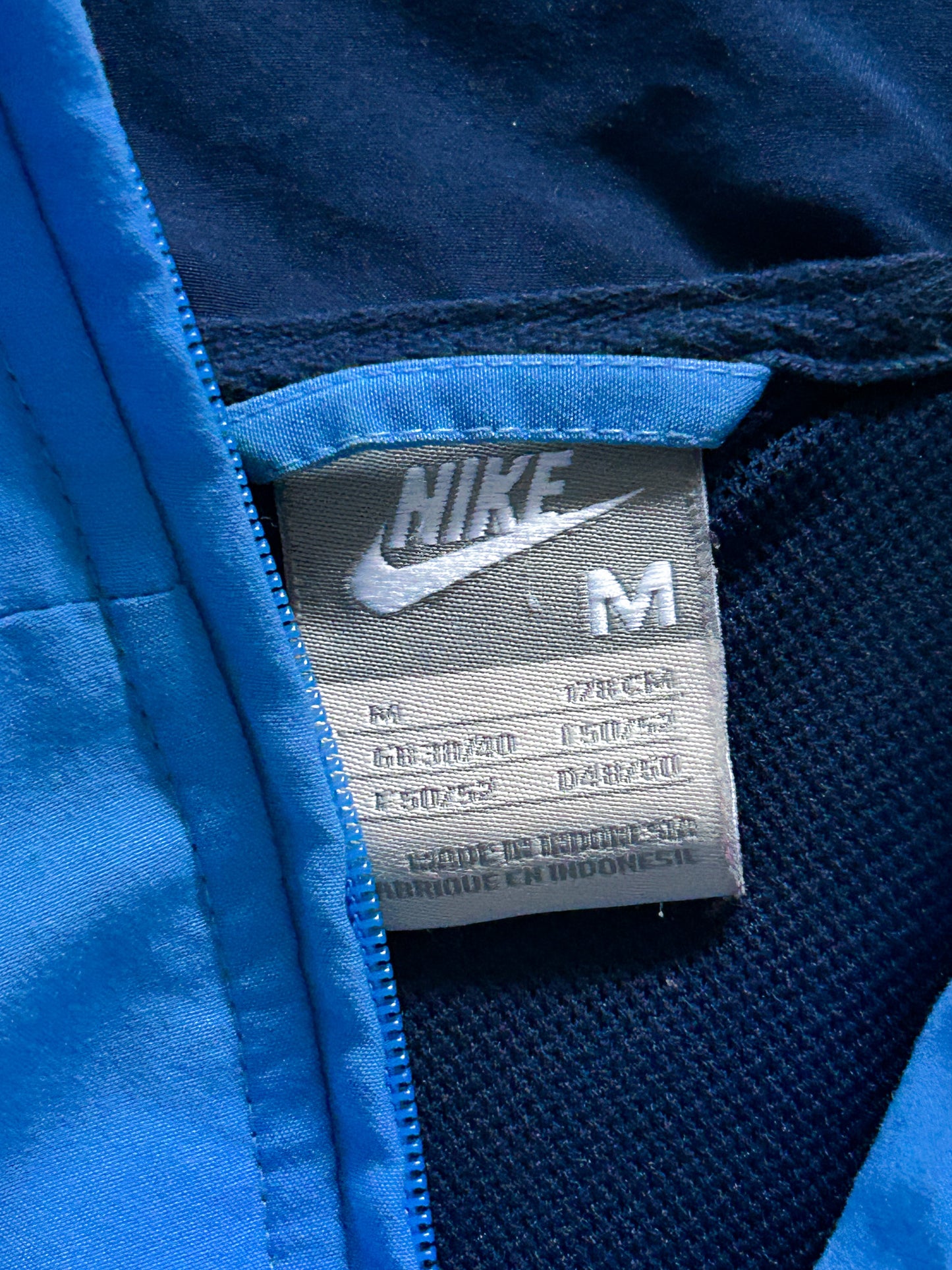 Nike Vintage Trackjacket | M