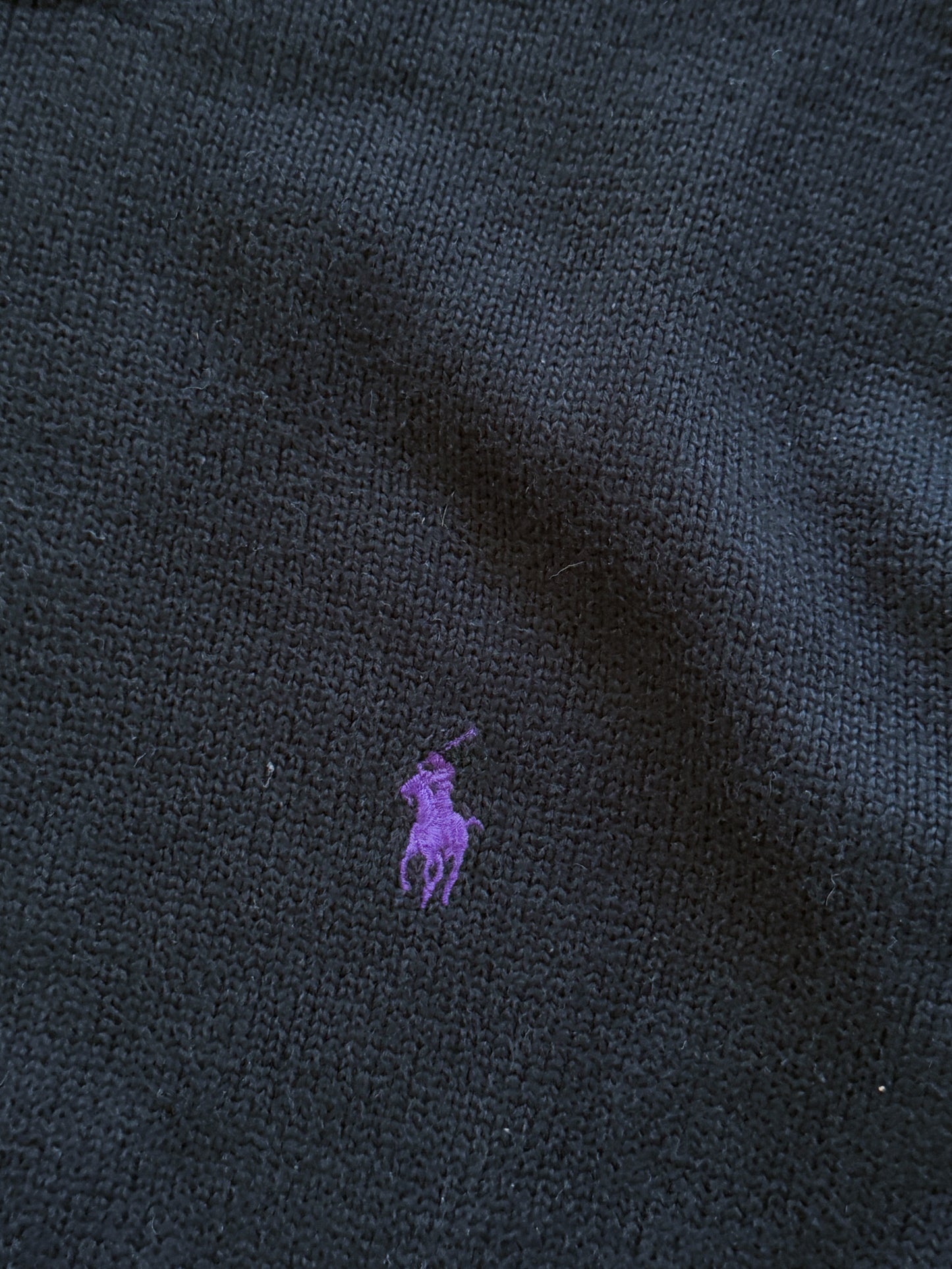 Polo Ralph Lauren Vintage Pullover | L