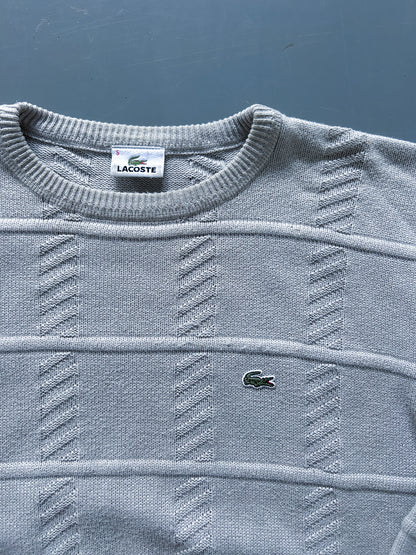Lacoste Vintage Pullover | L