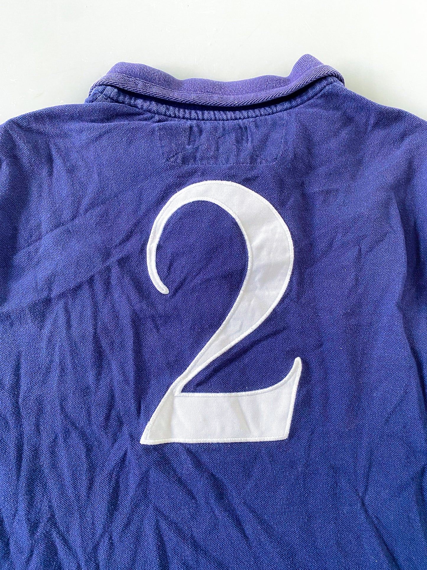 Polo Ralph Lauren Longsleeve | XL