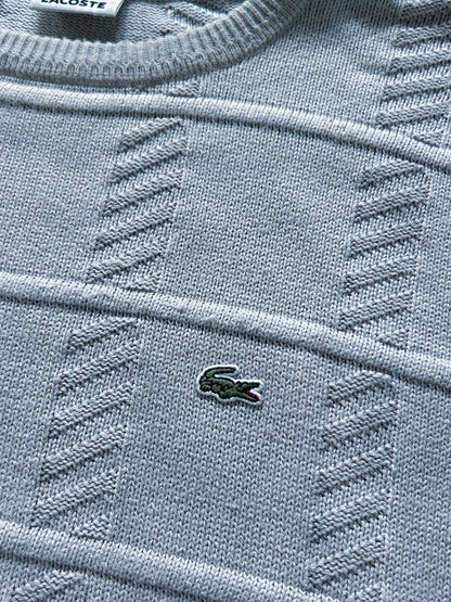 Lacoste Vintage Pullover | L