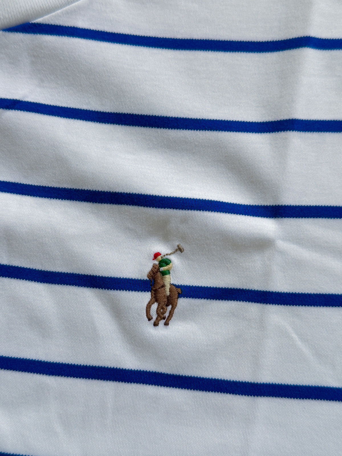Polo Ralph Lauren Vintage T-Shirt | L