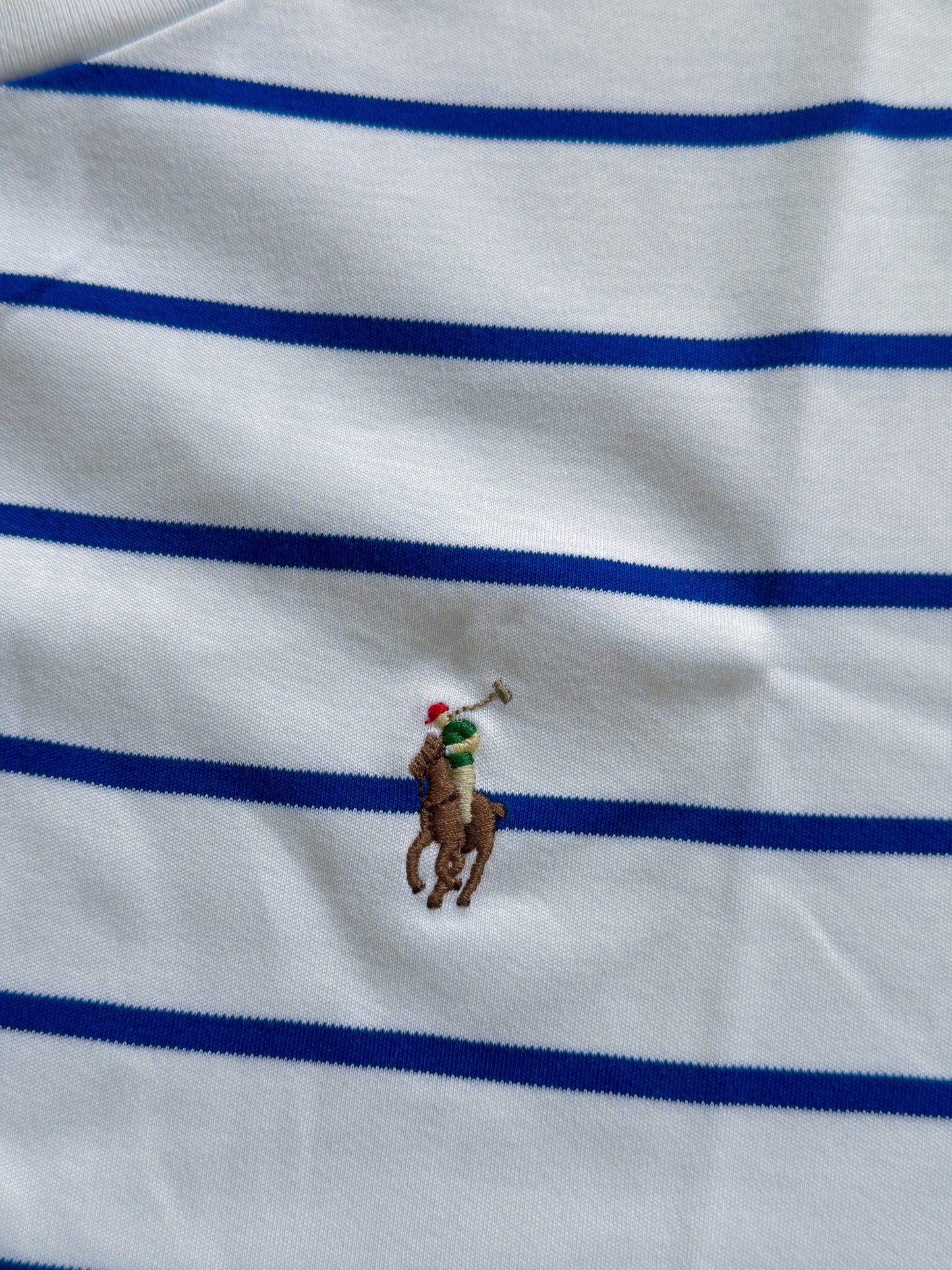 Polo Ralph Lauren Vintage T-Shirt | L