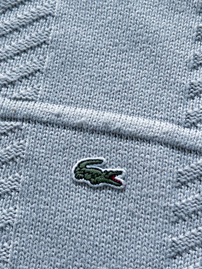 Lacoste Vintage Pullover | L