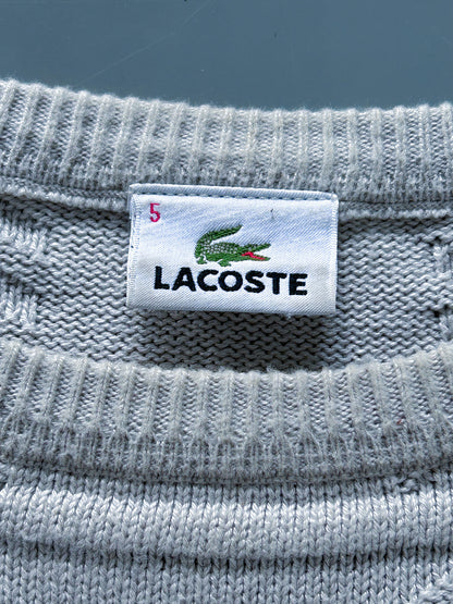 Lacoste Vintage Pullover | L