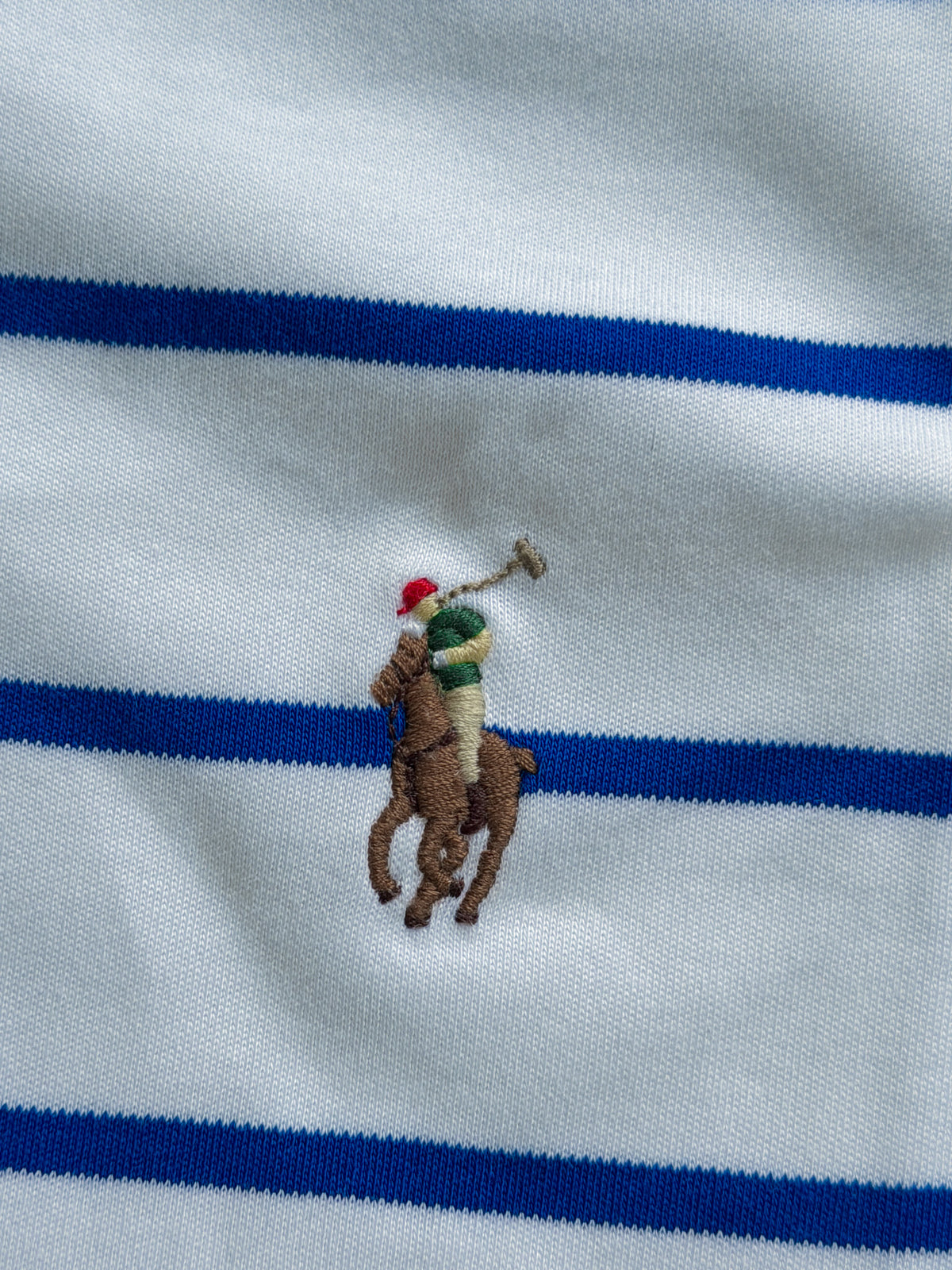Polo Ralph Lauren Vintage T-Shirt | L
