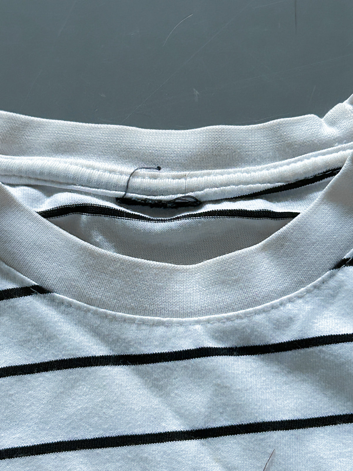 Emporio Armani Vintage Longsleeve / Pullover | S