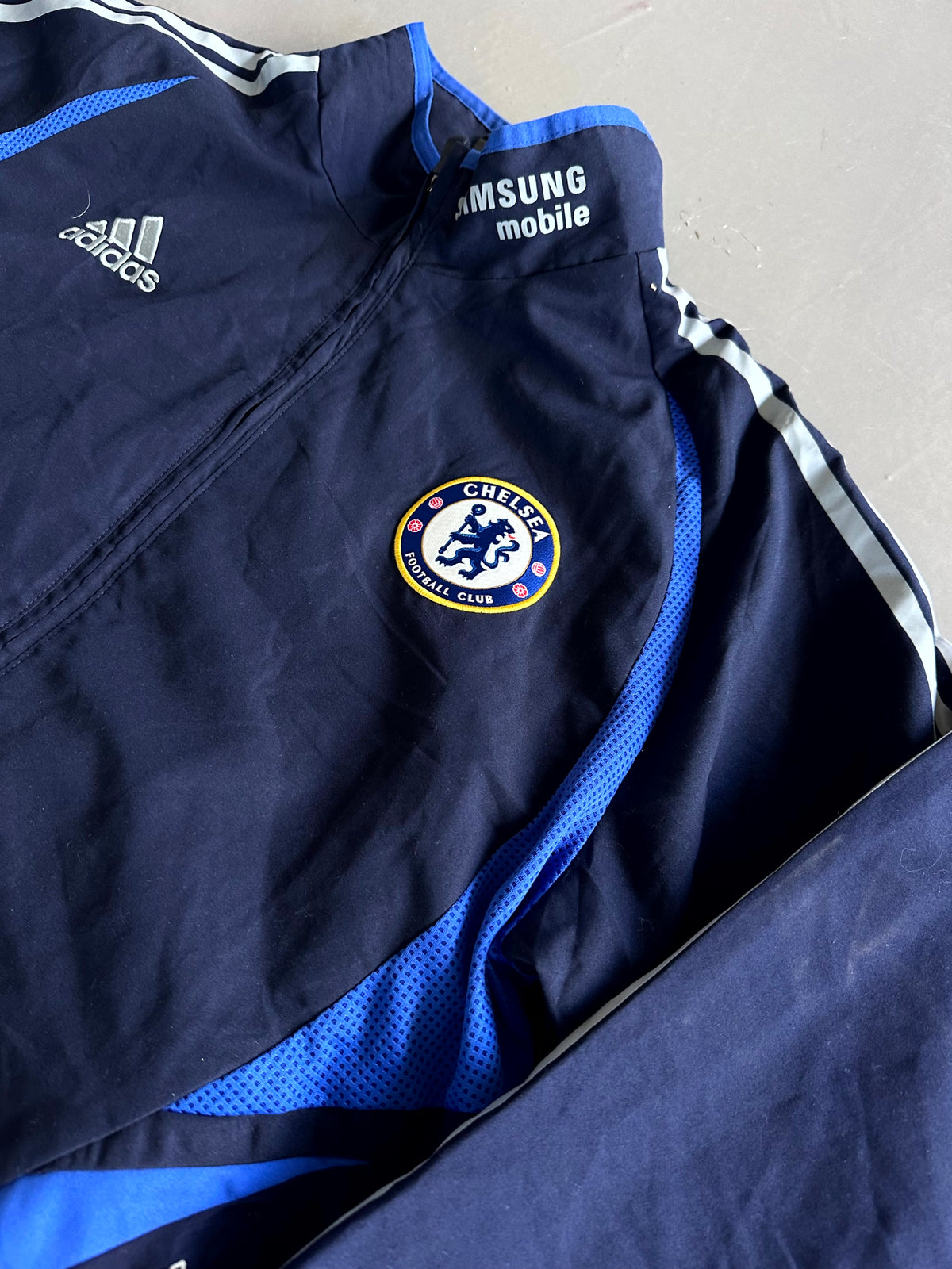 FC Chelsea Trackjacket M