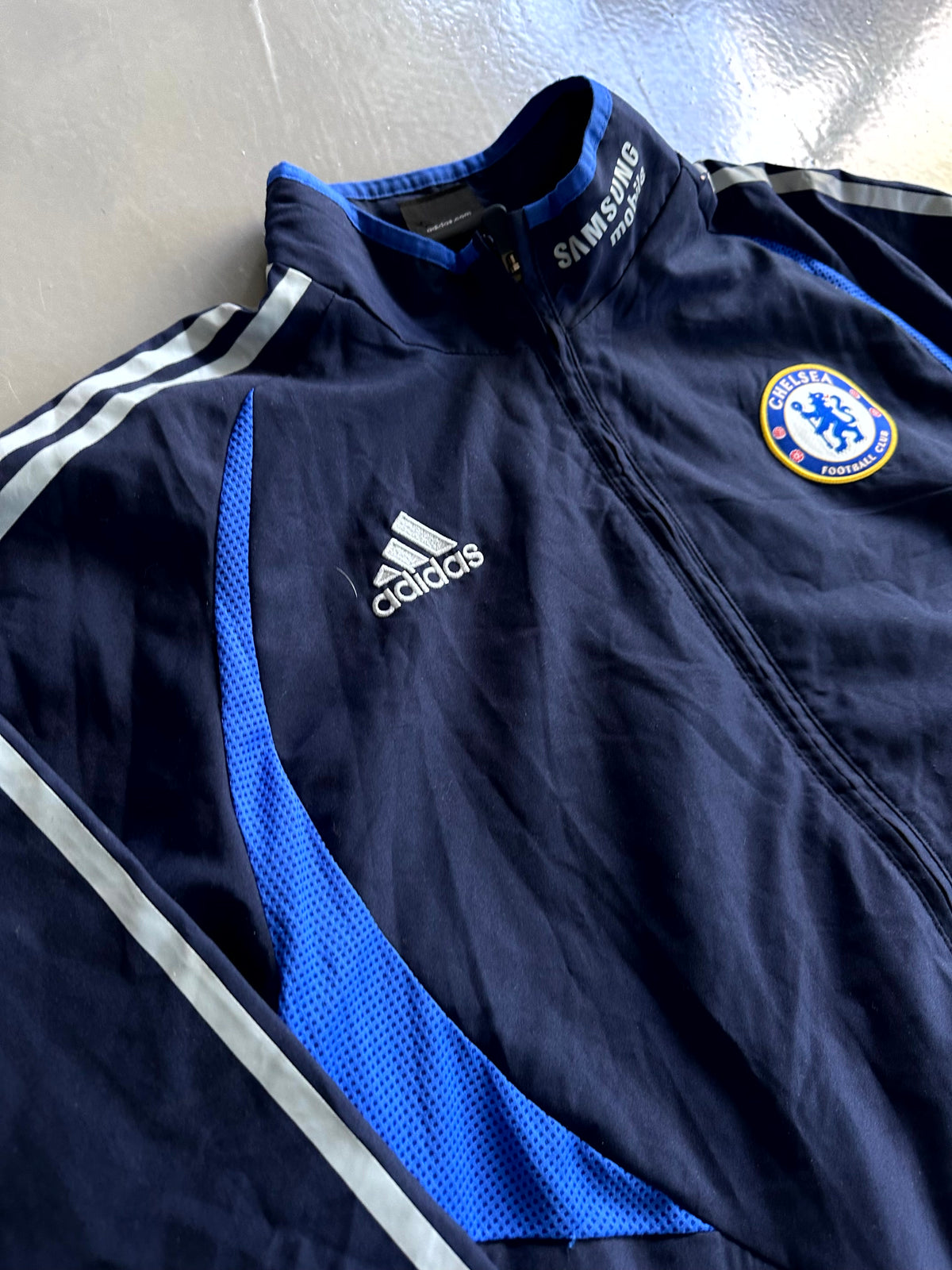 FC Chelsea Trackjacket M