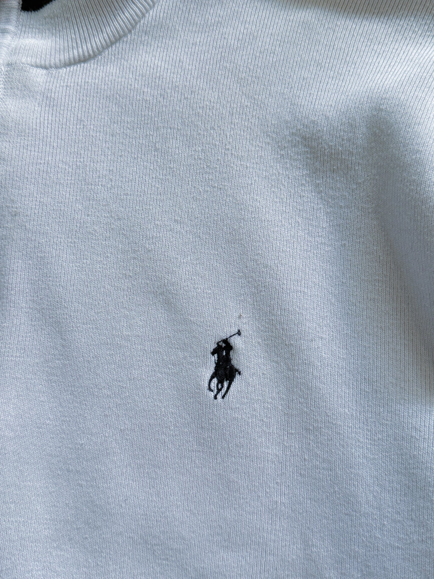 Polo Ralph Lauren Vintage Strickjacke | L