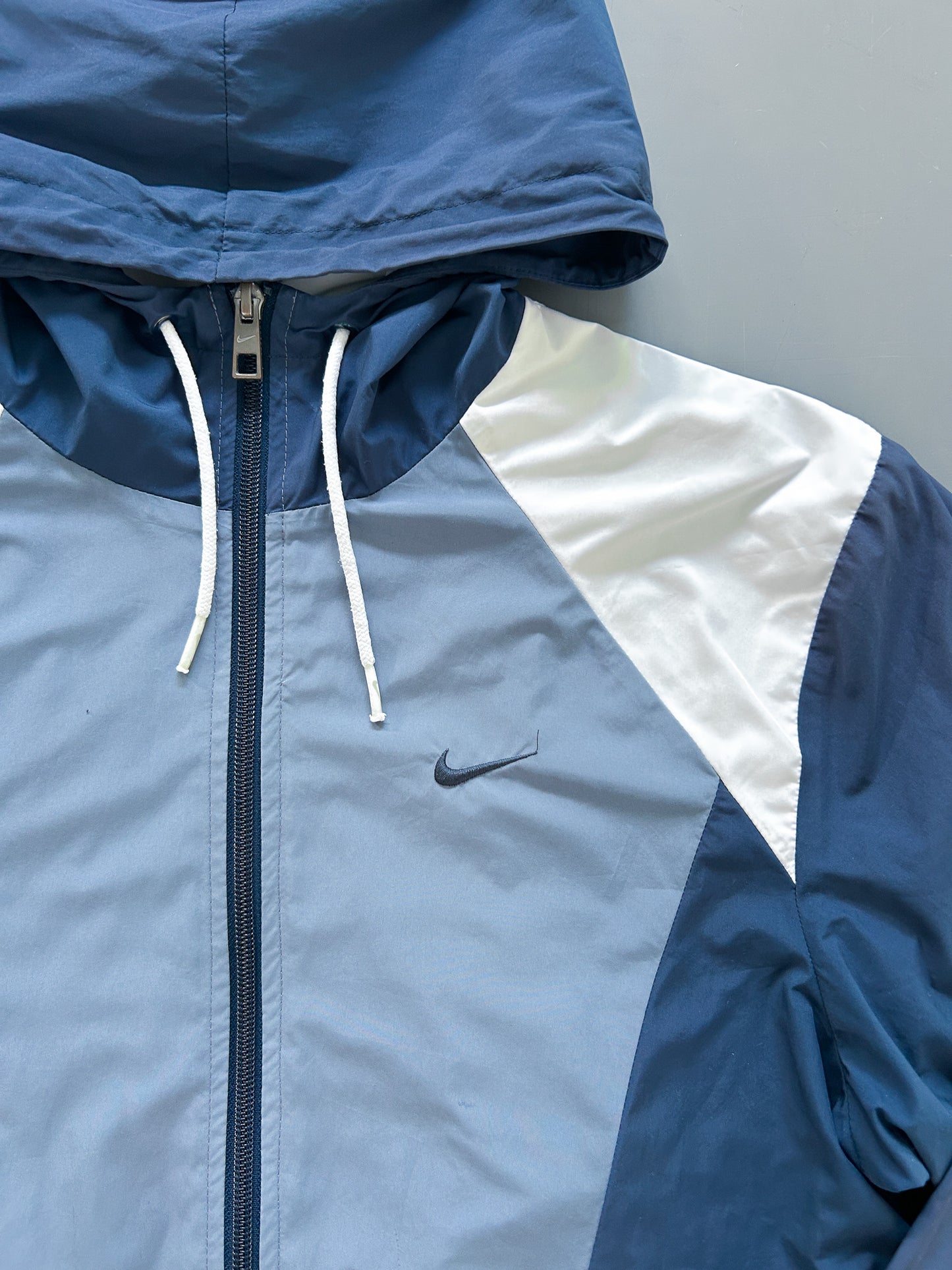 Nike Vintage Trackjacket | S