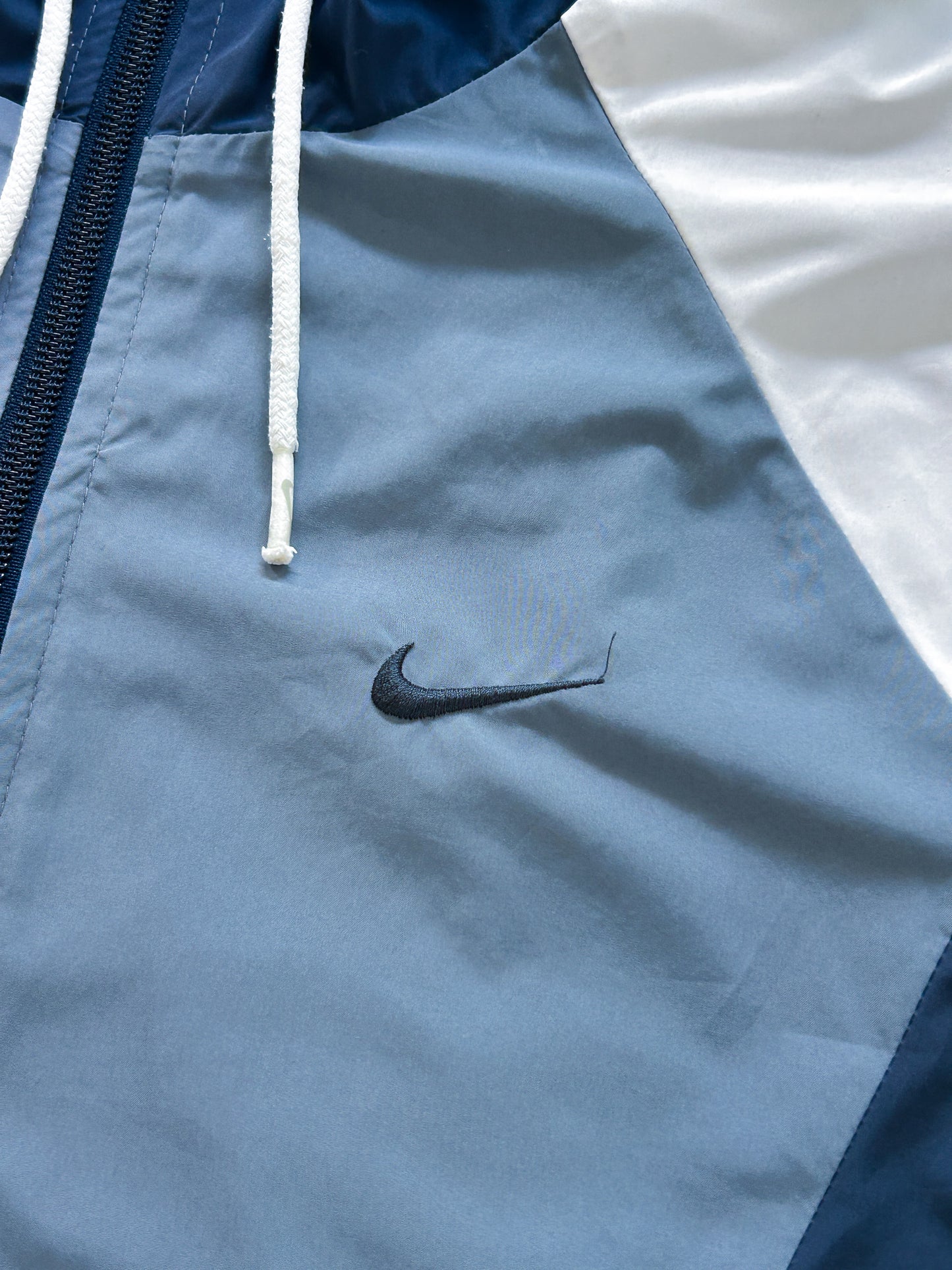 Nike Vintage Trackjacket | S