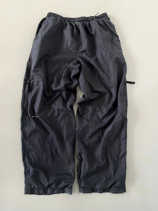 Vintage Nike Trackpants | XL