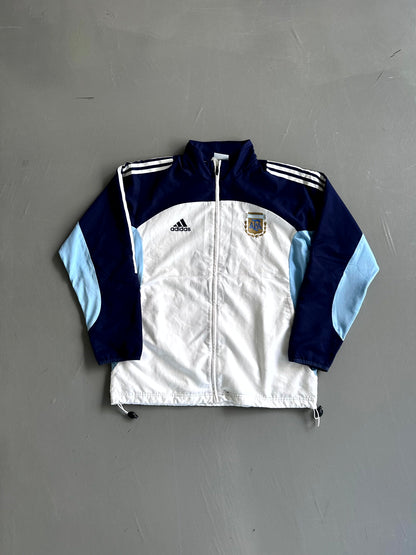 Argentinien Vintage Trackjacket XL