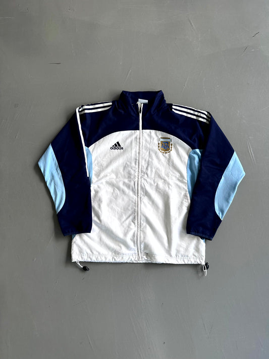 Argentinien Vintage Trackjacket XL