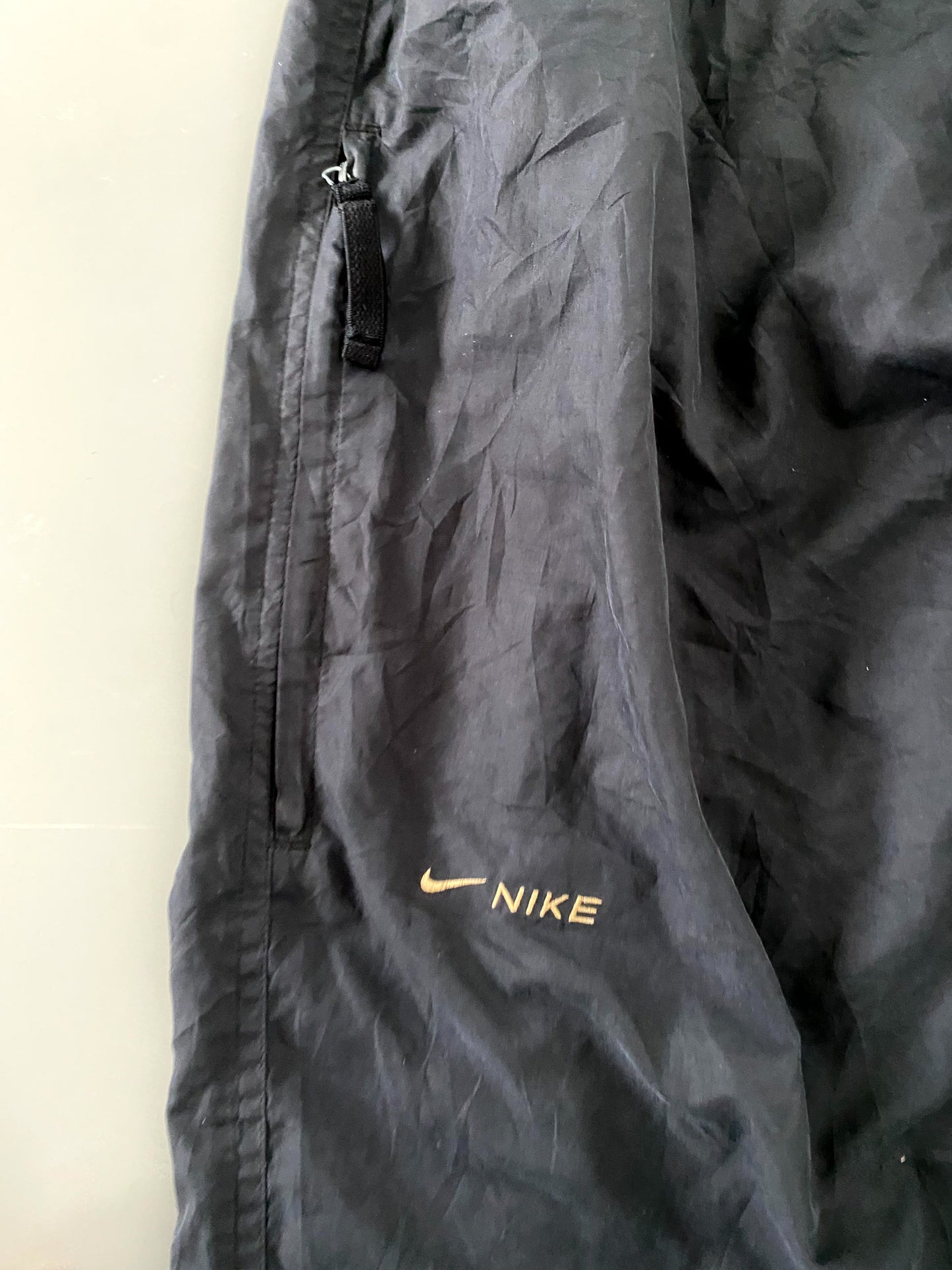 Vintage Nike Trackpants | XL
