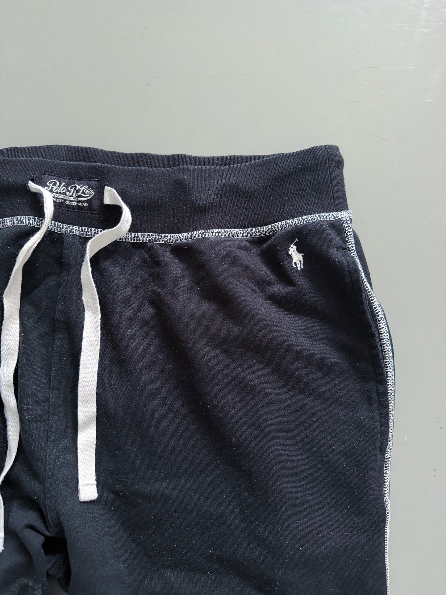 Polo Ralph Lauren Vintage Sweatpants / Jogger | S