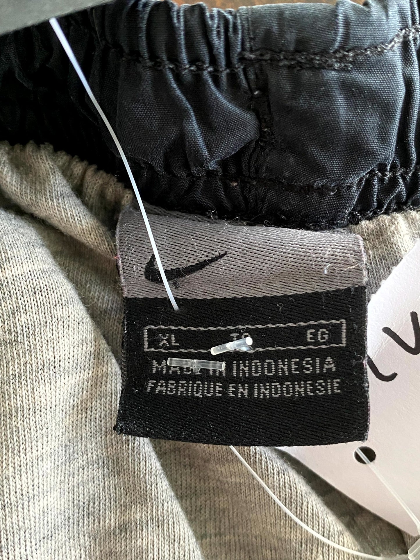 Vintage Nike Trackpants | XL