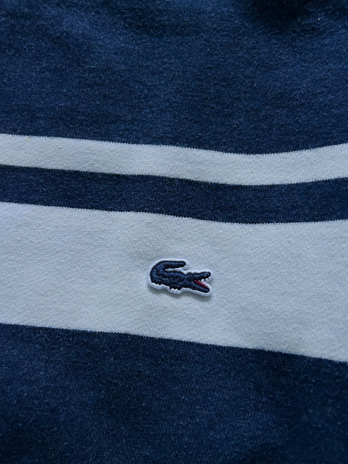 Lacoste Vintage Pullover | M