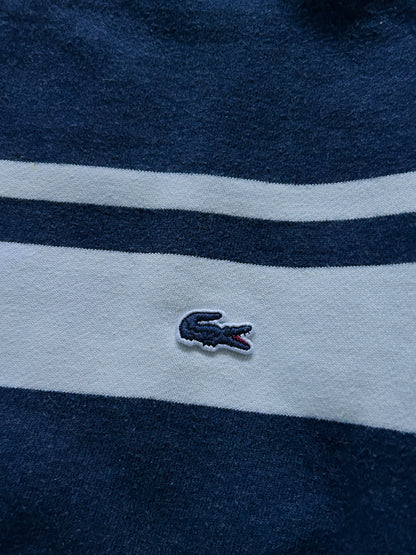 Lacoste Vintage Pullover | M