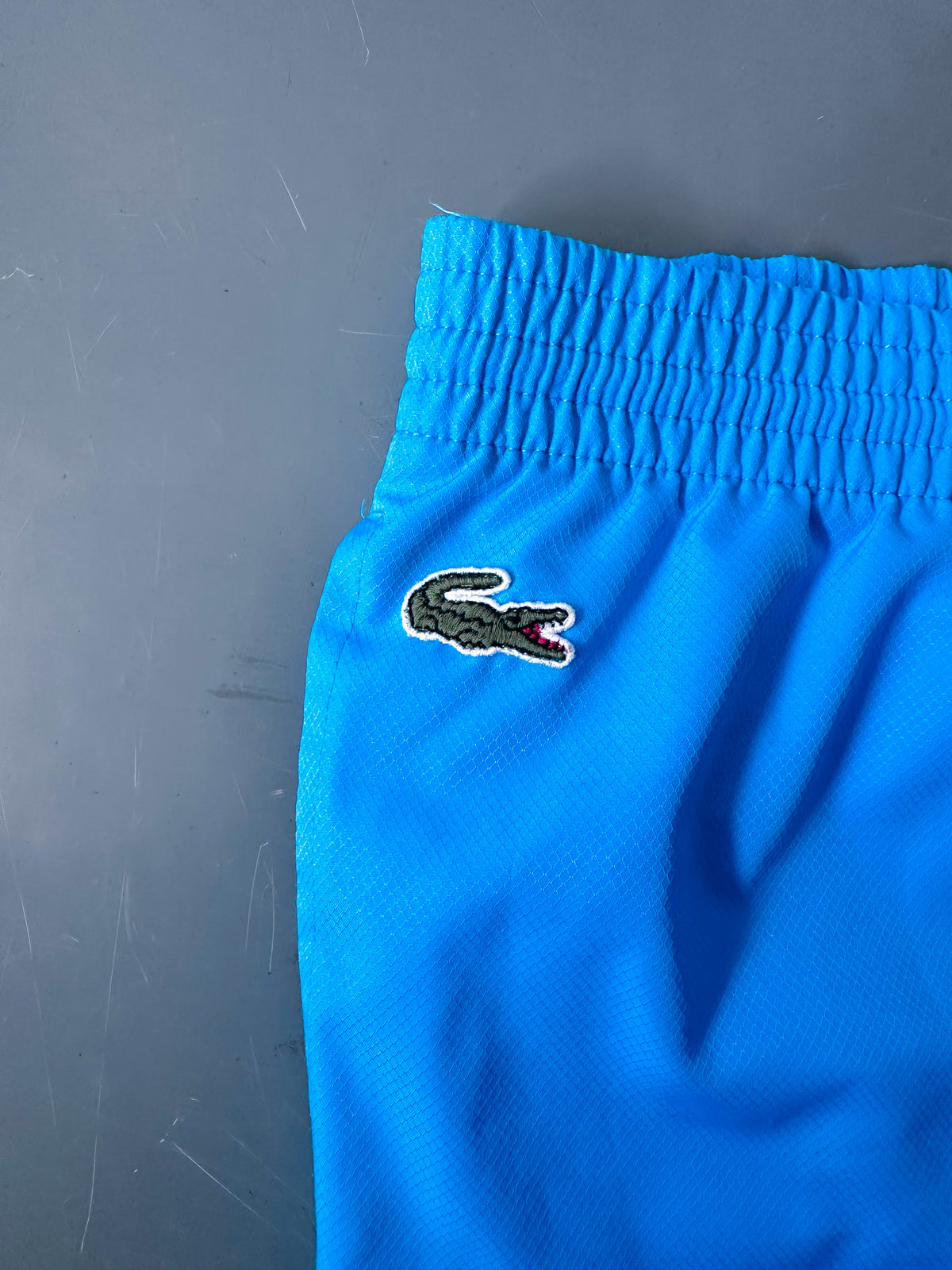 Lacoste Vintage Trackpants |M