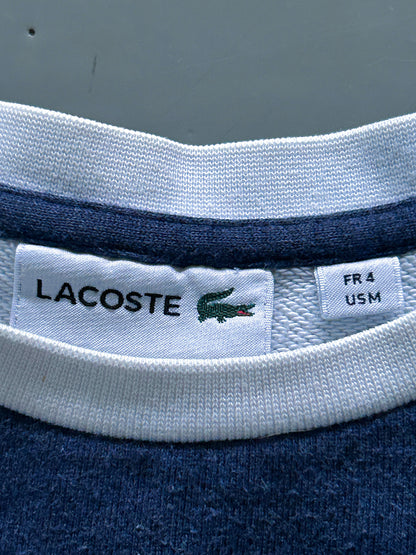 Lacoste Vintage Pullover | M