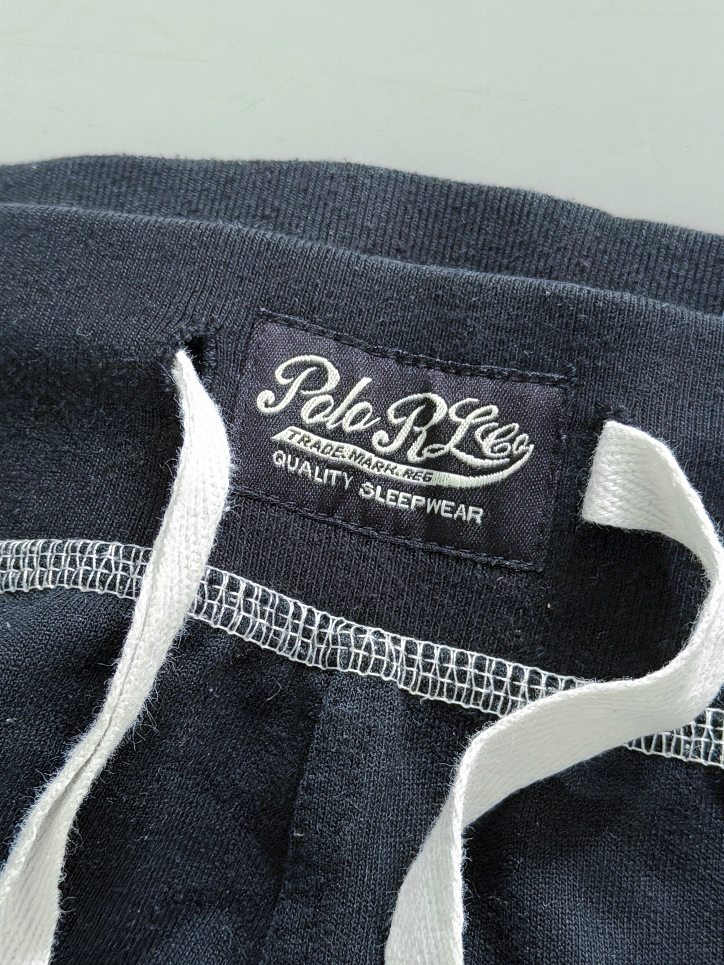 Polo Ralph Lauren Vintage Sweatpants / Jogger | S